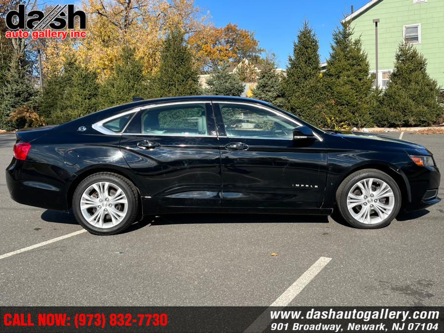 Used Chevrolet Impala 4dr Sdn LT w/2LT 2014 | Dash Auto Gallery Inc.. Newark, New Jersey Used Chevrolet Impala 4dr Sdn LT w/2LT 2014 | Dash Auto Gallery Inc.. Newark, New Jersey