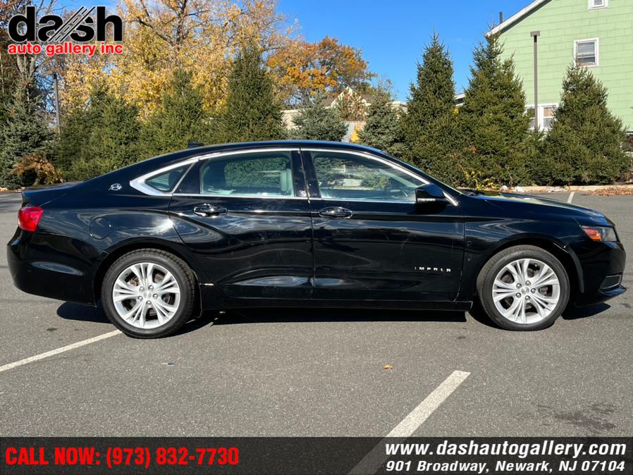 Used Chevrolet Impala 4dr Sdn LT w/2LT 2014 | Dash Auto Gallery Inc.. Newark, New Jersey Used Chevrolet Impala 4dr Sdn LT w/2LT 2014 | Dash Auto Gallery Inc.. Newark, New Jersey