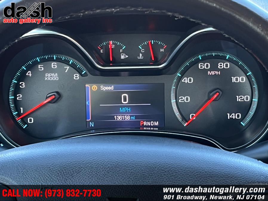 Used Chevrolet Impala 4dr Sdn LT w/2LT 2014 | Dash Auto Gallery Inc.. Newark, New Jersey Used Chevrolet Impala 4dr Sdn LT w/2LT 2014 | Dash Auto Gallery Inc.. Newark, New Jersey