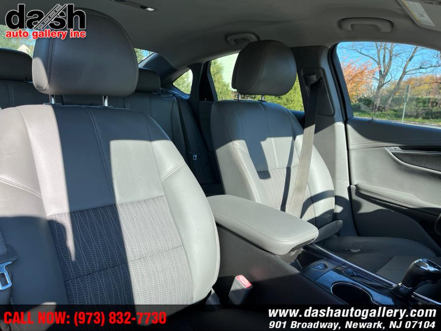Used Chevrolet Impala 4dr Sdn LT w/2LT 2014 | Dash Auto Gallery Inc.. Newark, New Jersey Used Chevrolet Impala 4dr Sdn LT w/2LT 2014 | Dash Auto Gallery Inc.. Newark, New Jersey