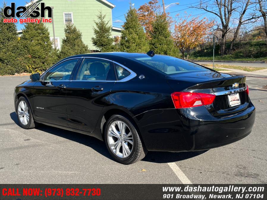Used Chevrolet Impala 4dr Sdn LT w/2LT 2014 | Dash Auto Gallery Inc.. Newark, New Jersey Used Chevrolet Impala 4dr Sdn LT w/2LT 2014 | Dash Auto Gallery Inc.. Newark, New Jersey