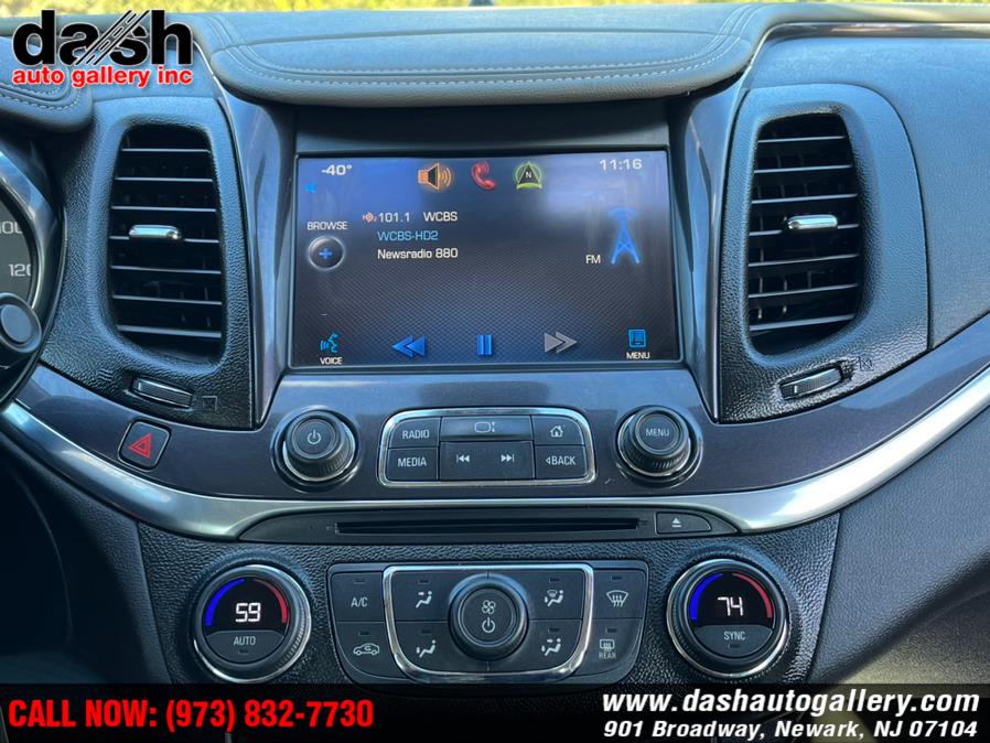 Used Chevrolet Impala 4dr Sdn LT w/2LT 2014 | Dash Auto Gallery Inc.. Newark, New Jersey Used Chevrolet Impala 4dr Sdn LT w/2LT 2014 | Dash Auto Gallery Inc.. Newark, New Jersey