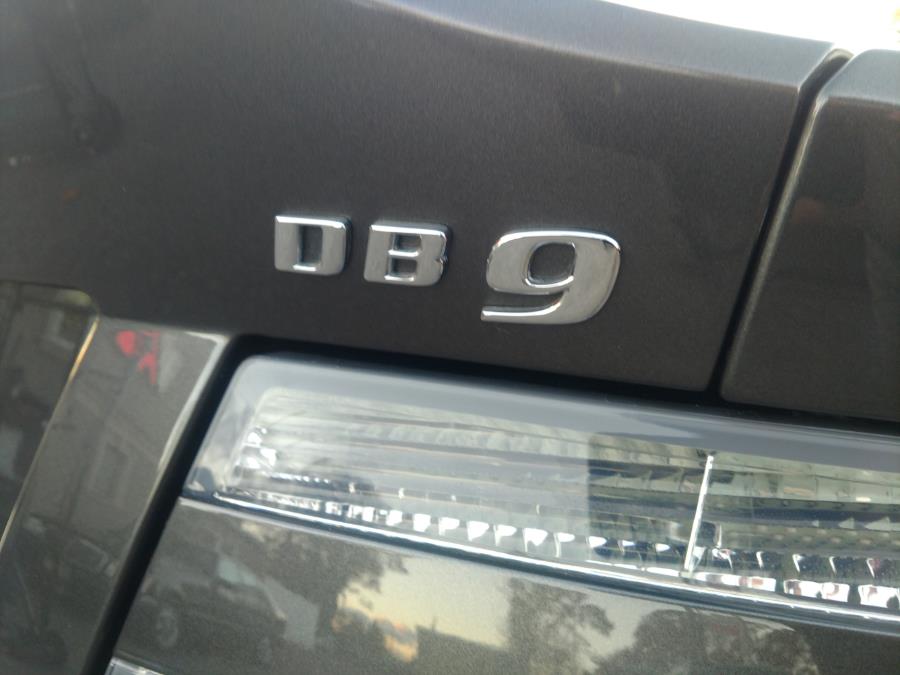 2015 Aston Martin DB9 2dr Volante Auto, available for sale in Wantagh, New York | Alpine Motors Inc. Wantagh, New York 2015 Aston Martin DB9 2dr Volante Auto, available for sale in Wantagh, New York | Alpine Motors Inc. Wantagh, New York