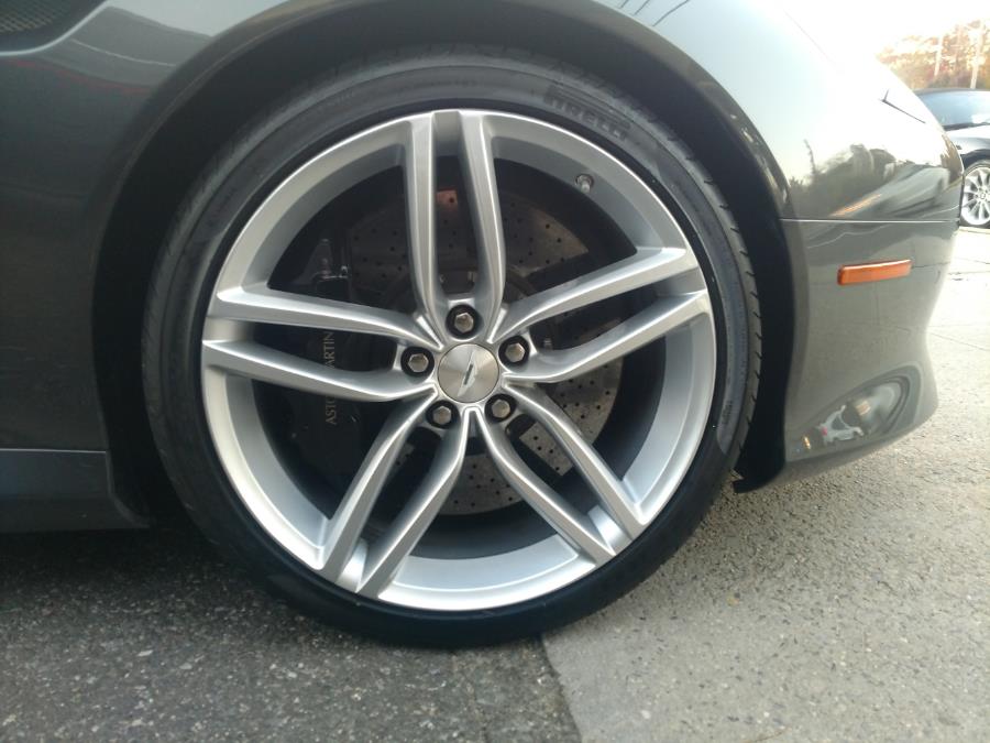 2015 Aston Martin DB9 2dr Volante Auto, available for sale in Wantagh, New York | Alpine Motors Inc. Wantagh, New York 2015 Aston Martin DB9 2dr Volante Auto, available for sale in Wantagh, New York | Alpine Motors Inc. Wantagh, New York