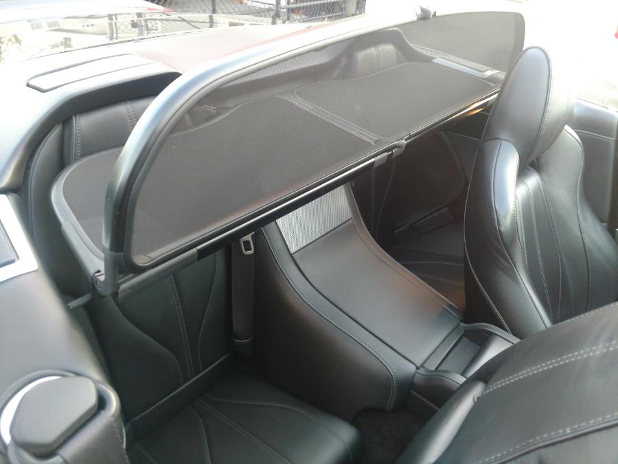 2015 Aston Martin DB9 2dr Volante Auto, available for sale in Wantagh, New York | Alpine Motors Inc. Wantagh, New York 2015 Aston Martin DB9 2dr Volante Auto, available for sale in Wantagh, New York | Alpine Motors Inc. Wantagh, New York