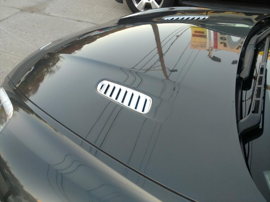 2015 Aston Martin DB9 2dr Volante Auto, available for sale in Wantagh, New York | Alpine Motors Inc. Wantagh, New York 2015 Aston Martin DB9 2dr Volante Auto, available for sale in Wantagh, New York | Alpine Motors Inc. Wantagh, New York