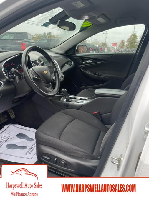 Used Chevrolet Malibu 4dr Sdn LT w/1LT 2016 | Harpswell Auto Sales Inc. Harpswell, Maine Used Chevrolet Malibu 4dr Sdn LT w/1LT 2016 | Harpswell Auto Sales Inc. Harpswell, Maine