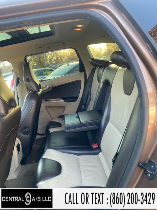 Used Volvo XC60 AWD 4dr 3.0T 2010 | Central A/S LLC. East Windsor, Connecticut Used Volvo XC60 AWD 4dr 3.0T 2010 | Central A/S LLC. East Windsor, Connecticut