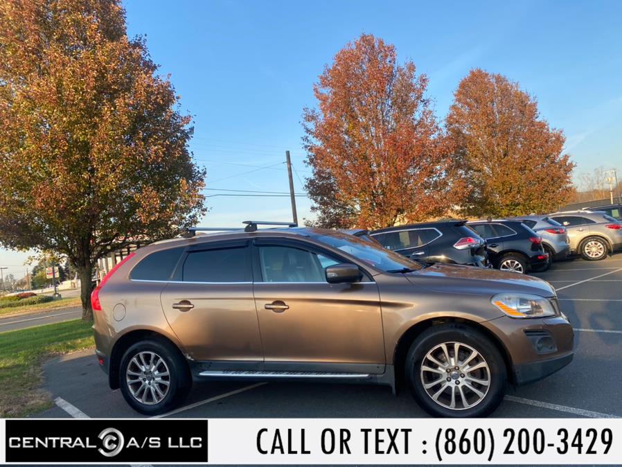 Used Volvo XC60 AWD 4dr 3.0T 2010 | Central A/S LLC. East Windsor, Connecticut Used Volvo XC60 AWD 4dr 3.0T 2010 | Central A/S LLC. East Windsor, Connecticut