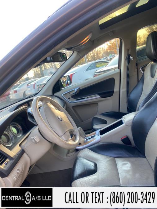 Used Volvo XC60 AWD 4dr 3.0T 2010 | Central A/S LLC. East Windsor, Connecticut Used Volvo XC60 AWD 4dr 3.0T 2010 | Central A/S LLC. East Windsor, Connecticut