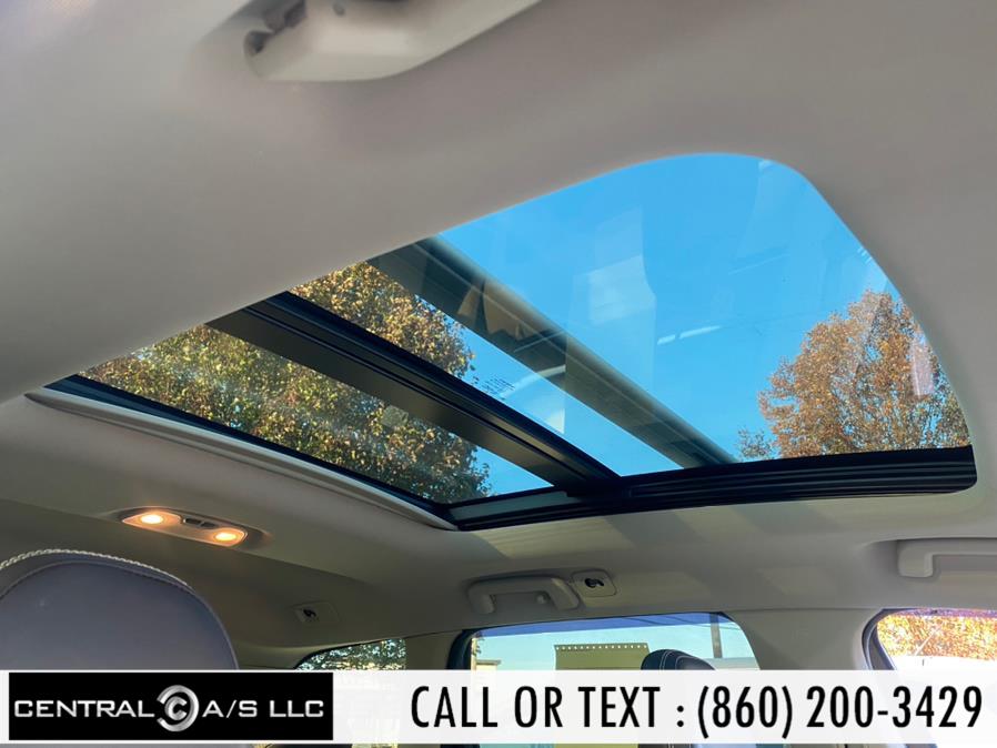 Used Volvo XC60 AWD 4dr 3.0T 2010 | Central A/S LLC. East Windsor, Connecticut Used Volvo XC60 AWD 4dr 3.0T 2010 | Central A/S LLC. East Windsor, Connecticut