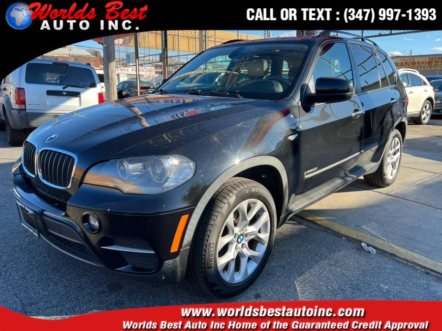 2011 BMW X5 AWD 4dr 35i Premium, available for sale in Brooklyn, New York | Worlds Best Auto Inc. Brooklyn, New York 2011 BMW X5 AWD 4dr 35i Premium, available for sale in Brooklyn, New York | Worlds Best Auto Inc. Brooklyn, New York