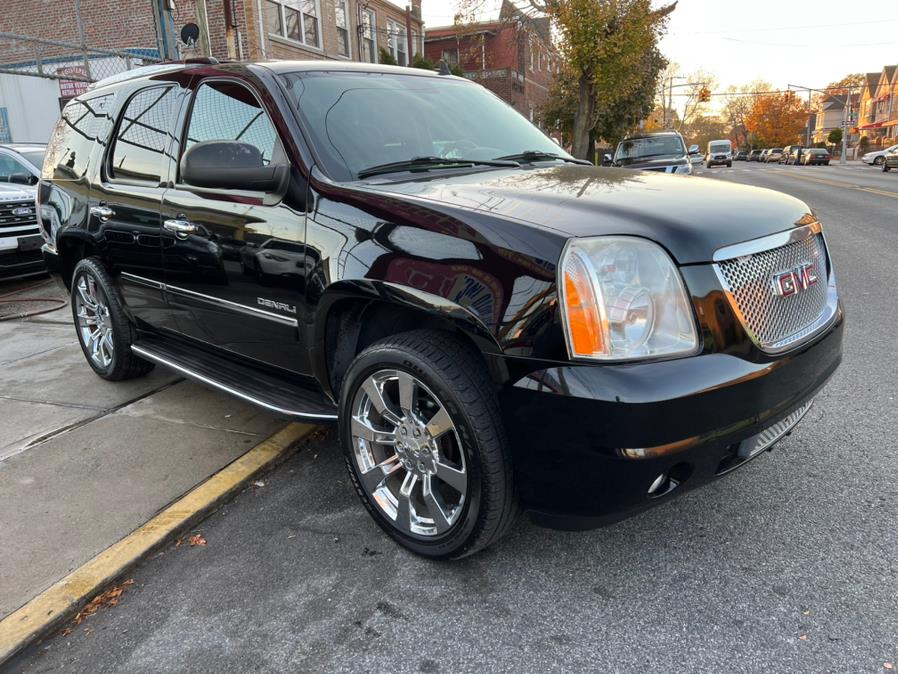 2011 GMC Yukon AWD 4dr 1500 Denali, available for sale in Brooklyn, New York | Worlds Best Auto Inc. Brooklyn, New York 2011 GMC Yukon AWD 4dr 1500 Denali, available for sale in Brooklyn, New York | Worlds Best Auto Inc. Brooklyn, New York