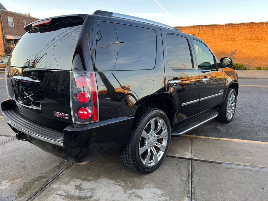2011 GMC Yukon AWD 4dr 1500 Denali, available for sale in Brooklyn, New York | Worlds Best Auto Inc. Brooklyn, New York 2011 GMC Yukon AWD 4dr 1500 Denali, available for sale in Brooklyn, New York | Worlds Best Auto Inc. Brooklyn, New York