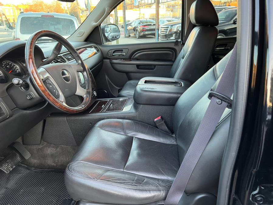 2011 GMC Yukon AWD 4dr 1500 Denali, available for sale in Brooklyn, New York | Worlds Best Auto Inc. Brooklyn, New York 2011 GMC Yukon AWD 4dr 1500 Denali, available for sale in Brooklyn, New York | Worlds Best Auto Inc. Brooklyn, New York