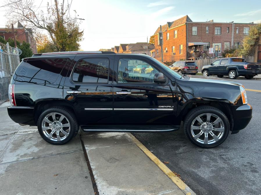 2011 GMC Yukon AWD 4dr 1500 Denali, available for sale in Brooklyn, New York | Worlds Best Auto Inc. Brooklyn, New York 2011 GMC Yukon AWD 4dr 1500 Denali, available for sale in Brooklyn, New York | Worlds Best Auto Inc. Brooklyn, New York
