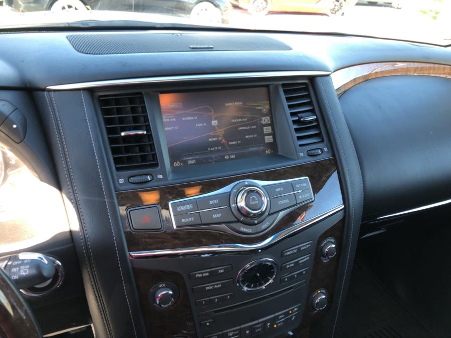 2015 INFINITI QX80 4WD 4dr, available for sale in Lodi, New Jersey | Route 46 Auto Sales Inc. Lodi, New Jersey 2015 INFINITI QX80 4WD 4dr, available for sale in Lodi, New Jersey | Route 46 Auto Sales Inc. Lodi, New Jersey