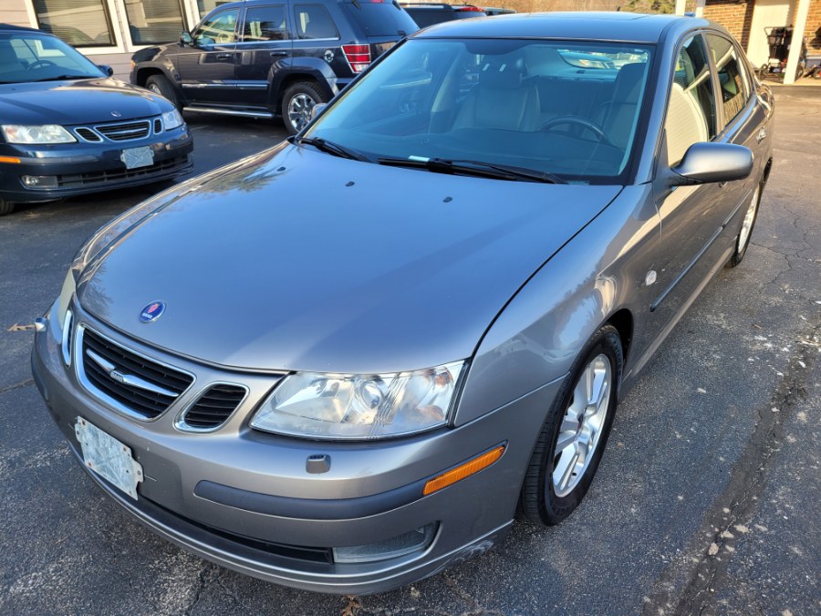 2006 Saab 9-3 4dr Sport Sdn, available for sale in Auburn, New Hampshire | ODA Auto Precision LLC. Auburn, New Hampshire