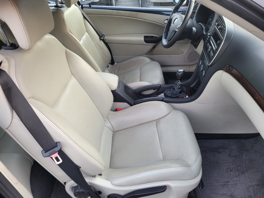 2007 Saab 9-3 2dr Conv Man, available for sale in Auburn, New Hampshire | ODA Auto Precision LLC. Auburn, New Hampshire 2007 Saab 9-3 2dr Conv Man, available for sale in Auburn, New Hampshire | ODA Auto Precision LLC. Auburn, New Hampshire
