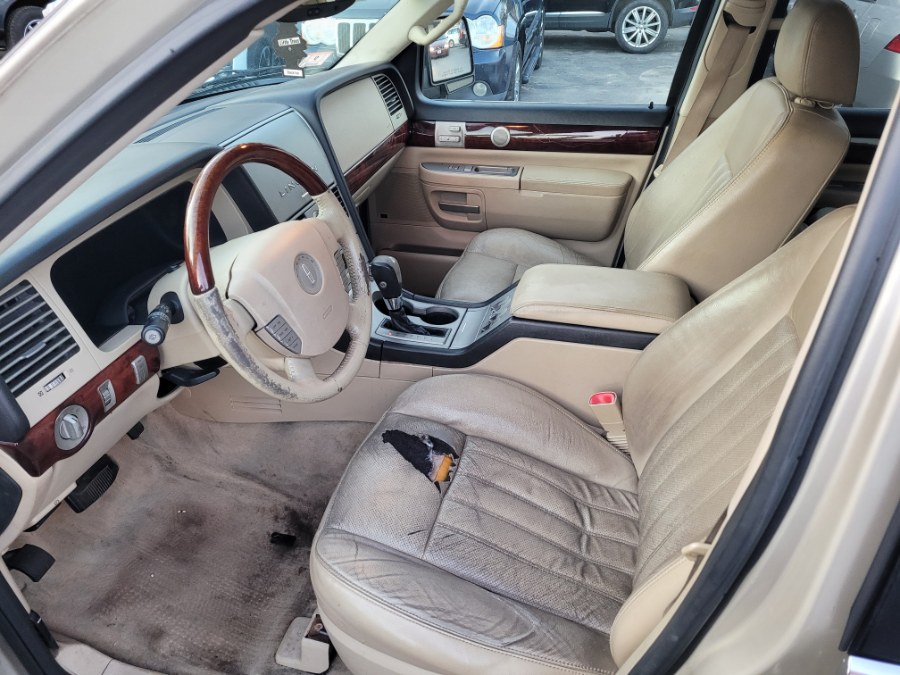 2005 Lincoln Aviator 4dr AWD, available for sale in Auburn, New Hampshire | ODA Auto Precision LLC. Auburn, New Hampshire 2005 Lincoln Aviator 4dr AWD, available for sale in Auburn, New Hampshire | ODA Auto Precision LLC. Auburn, New Hampshire