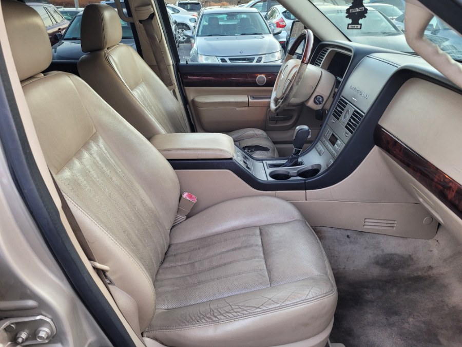 2005 Lincoln Aviator 4dr AWD, available for sale in Auburn, New Hampshire | ODA Auto Precision LLC. Auburn, New Hampshire 2005 Lincoln Aviator 4dr AWD, available for sale in Auburn, New Hampshire | ODA Auto Precision LLC. Auburn, New Hampshire