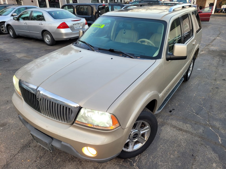 2005 Lincoln Aviator 4dr AWD, available for sale in Auburn, New Hampshire | ODA Auto Precision LLC. Auburn, New Hampshire 2005 Lincoln Aviator 4dr AWD, available for sale in Auburn, New Hampshire | ODA Auto Precision LLC. Auburn, New Hampshire