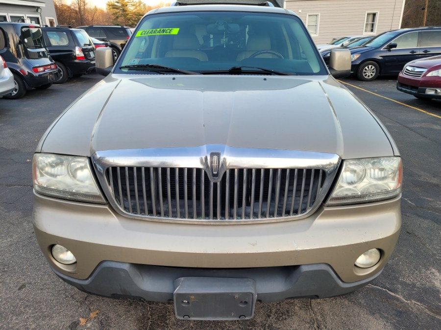 2005 Lincoln Aviator 4dr AWD, available for sale in Auburn, New Hampshire | ODA Auto Precision LLC. Auburn, New Hampshire 2005 Lincoln Aviator 4dr AWD, available for sale in Auburn, New Hampshire | ODA Auto Precision LLC. Auburn, New Hampshire
