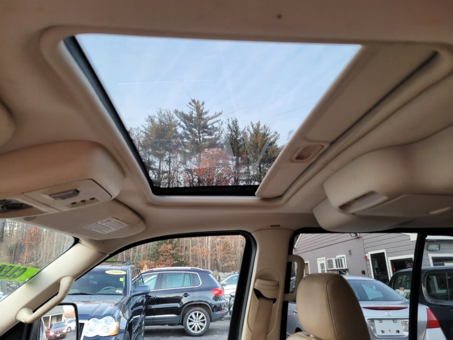 2005 Lincoln Aviator 4dr AWD, available for sale in Auburn, New Hampshire | ODA Auto Precision LLC. Auburn, New Hampshire 2005 Lincoln Aviator 4dr AWD, available for sale in Auburn, New Hampshire | ODA Auto Precision LLC. Auburn, New Hampshire