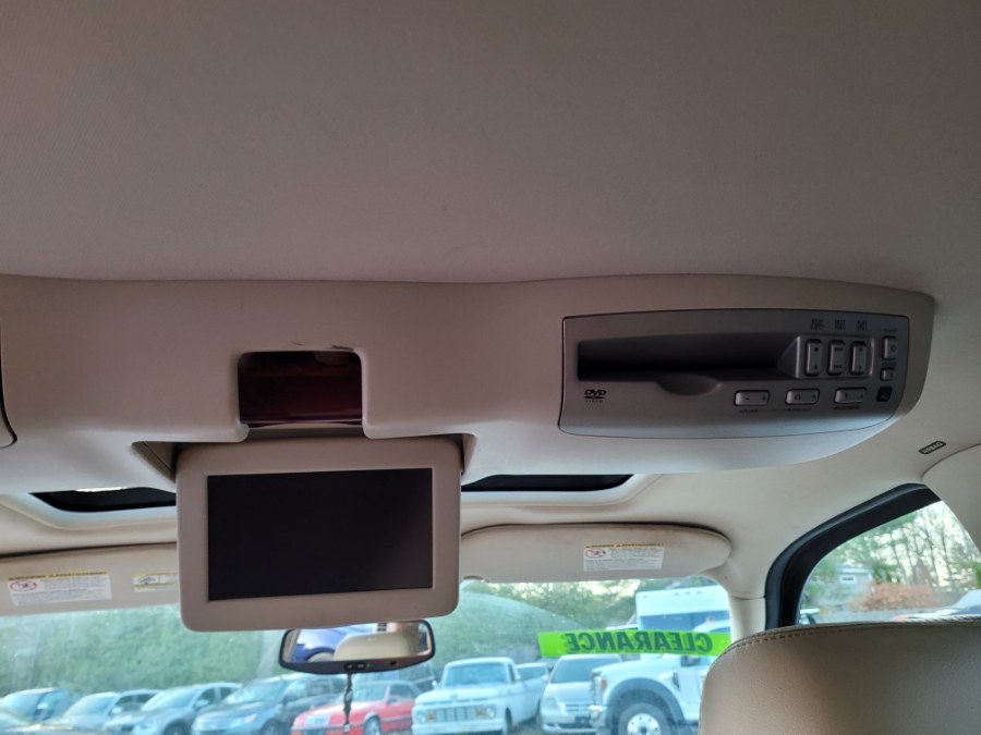 2005 Lincoln Aviator 4dr AWD, available for sale in Auburn, New Hampshire | ODA Auto Precision LLC. Auburn, New Hampshire 2005 Lincoln Aviator 4dr AWD, available for sale in Auburn, New Hampshire | ODA Auto Precision LLC. Auburn, New Hampshire