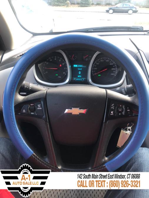 2013 Chevrolet Equinox FWD 4dr LS, available for sale in East Windsor, Connecticut | A1 Auto Sale LLC. East Windsor, Connecticut 2013 Chevrolet Equinox FWD 4dr LS, available for sale in East Windsor, Connecticut | A1 Auto Sale LLC. East Windsor, Connecticut