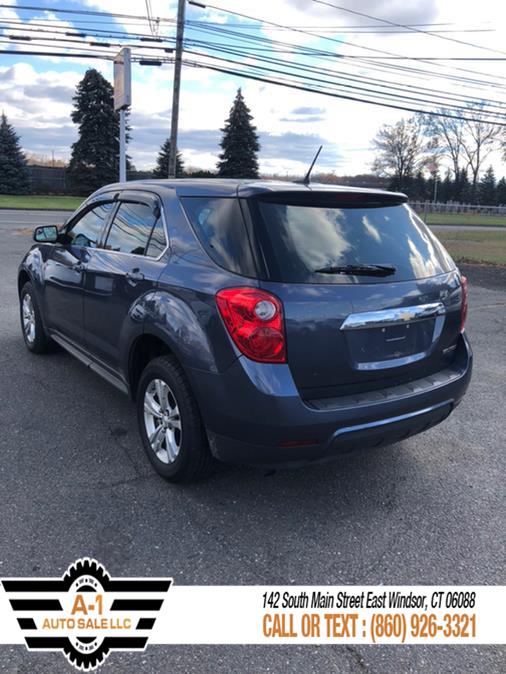 2013 Chevrolet Equinox FWD 4dr LS, available for sale in East Windsor, Connecticut | A1 Auto Sale LLC. East Windsor, Connecticut 2013 Chevrolet Equinox FWD 4dr LS, available for sale in East Windsor, Connecticut | A1 Auto Sale LLC. East Windsor, Connecticut