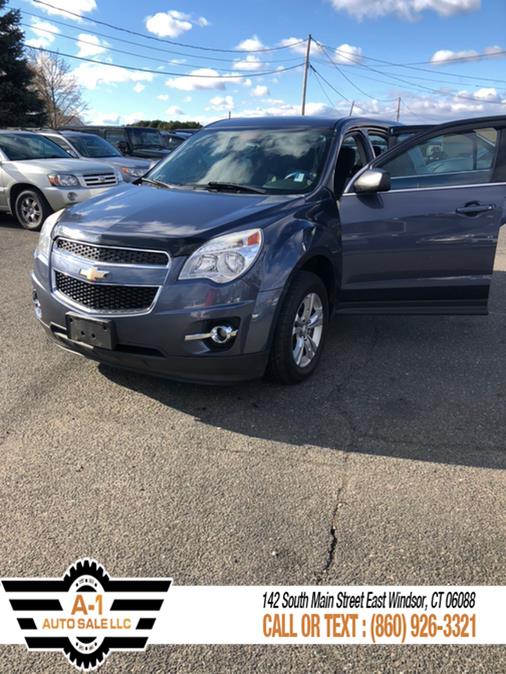 2013 Chevrolet Equinox FWD 4dr LS, available for sale in East Windsor, Connecticut | A1 Auto Sale LLC. East Windsor, Connecticut 2013 Chevrolet Equinox FWD 4dr LS, available for sale in East Windsor, Connecticut | A1 Auto Sale LLC. East Windsor, Connecticut