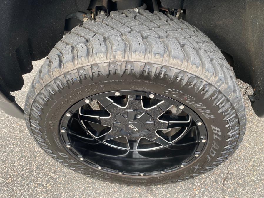 2016 GMC Sierra 1500 4WD Double Cab 143.5" SLT, available for sale in South Windsor, Connecticut | Mike And Tony Auto Sales, Inc. South Windsor, Connecticut 2016 GMC Sierra 1500 4WD Double Cab 143.5" SLT, available for sale in South Windsor, Connecticut | Mike And Tony Auto Sales, Inc. South Windsor, Connecticut