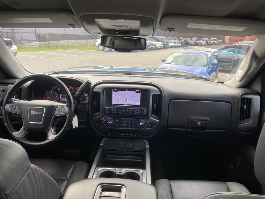 2016 GMC Sierra 1500 4WD Double Cab 143.5" SLT, available for sale in South Windsor, Connecticut | Mike And Tony Auto Sales, Inc. South Windsor, Connecticut 2016 GMC Sierra 1500 4WD Double Cab 143.5" SLT, available for sale in South Windsor, Connecticut | Mike And Tony Auto Sales, Inc. South Windsor, Connecticut