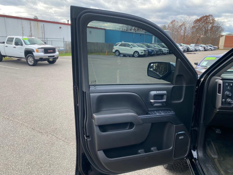 2016 GMC Sierra 1500 4WD Double Cab 143.5" SLT, available for sale in South Windsor, Connecticut | Mike And Tony Auto Sales, Inc. South Windsor, Connecticut 2016 GMC Sierra 1500 4WD Double Cab 143.5" SLT, available for sale in South Windsor, Connecticut | Mike And Tony Auto Sales, Inc. South Windsor, Connecticut
