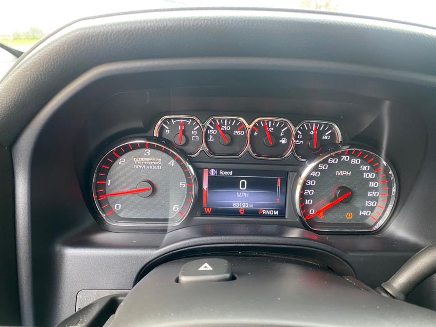 2016 GMC Sierra 1500 4WD Double Cab 143.5" SLT, available for sale in South Windsor, Connecticut | Mike And Tony Auto Sales, Inc. South Windsor, Connecticut 2016 GMC Sierra 1500 4WD Double Cab 143.5" SLT, available for sale in South Windsor, Connecticut | Mike And Tony Auto Sales, Inc. South Windsor, Connecticut