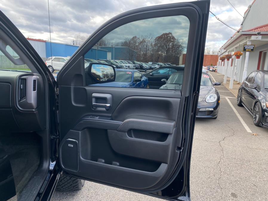 2016 GMC Sierra 1500 4WD Double Cab 143.5" SLT, available for sale in South Windsor, Connecticut | Mike And Tony Auto Sales, Inc. South Windsor, Connecticut 2016 GMC Sierra 1500 4WD Double Cab 143.5" SLT, available for sale in South Windsor, Connecticut | Mike And Tony Auto Sales, Inc. South Windsor, Connecticut