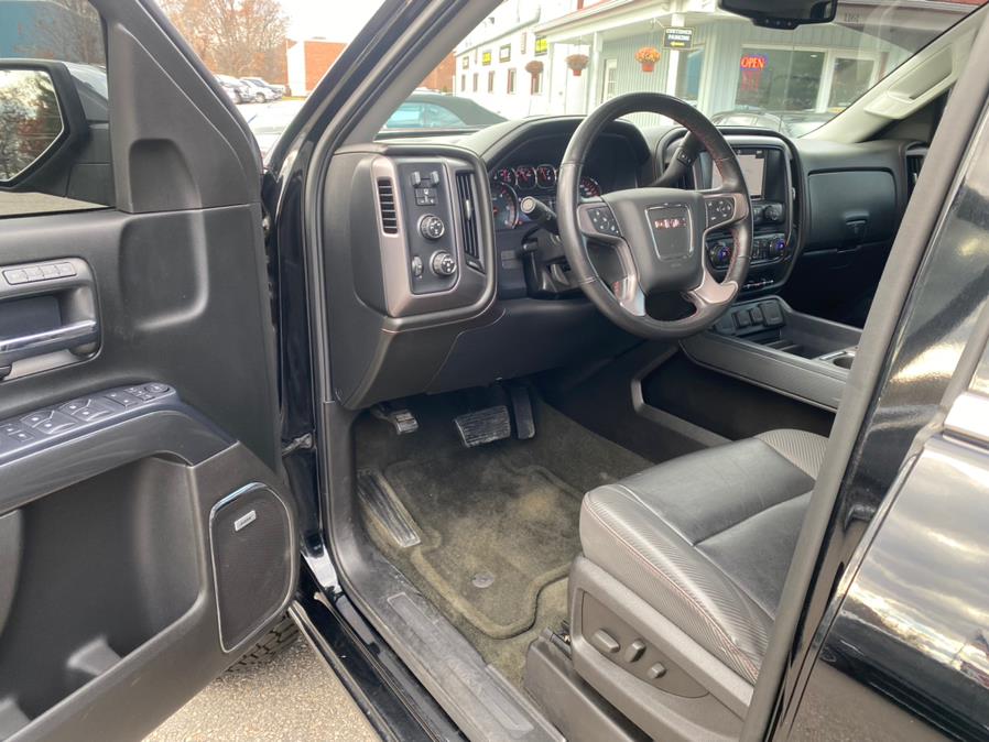 2016 GMC Sierra 1500 4WD Double Cab 143.5" SLT, available for sale in South Windsor, Connecticut | Mike And Tony Auto Sales, Inc. South Windsor, Connecticut 2016 GMC Sierra 1500 4WD Double Cab 143.5" SLT, available for sale in South Windsor, Connecticut | Mike And Tony Auto Sales, Inc. South Windsor, Connecticut