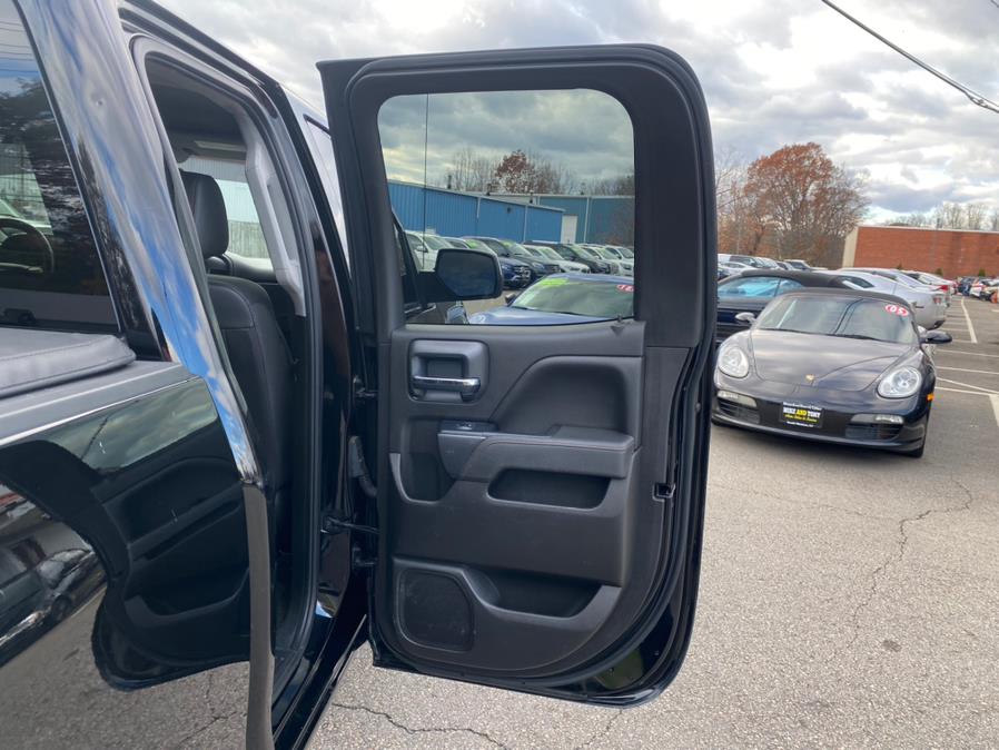 2016 GMC Sierra 1500 4WD Double Cab 143.5" SLT, available for sale in South Windsor, Connecticut | Mike And Tony Auto Sales, Inc. South Windsor, Connecticut 2016 GMC Sierra 1500 4WD Double Cab 143.5" SLT, available for sale in South Windsor, Connecticut | Mike And Tony Auto Sales, Inc. South Windsor, Connecticut