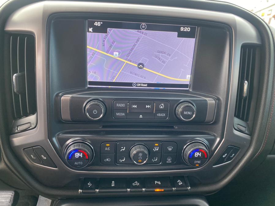 2016 GMC Sierra 1500 4WD Double Cab 143.5" SLT, available for sale in South Windsor, Connecticut | Mike And Tony Auto Sales, Inc. South Windsor, Connecticut 2016 GMC Sierra 1500 4WD Double Cab 143.5" SLT, available for sale in South Windsor, Connecticut | Mike And Tony Auto Sales, Inc. South Windsor, Connecticut