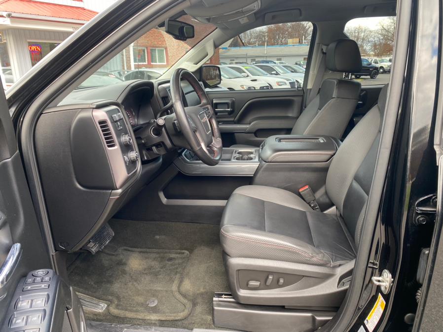 2016 GMC Sierra 1500 4WD Double Cab 143.5" SLT, available for sale in South Windsor, Connecticut | Mike And Tony Auto Sales, Inc. South Windsor, Connecticut 2016 GMC Sierra 1500 4WD Double Cab 143.5" SLT, available for sale in South Windsor, Connecticut | Mike And Tony Auto Sales, Inc. South Windsor, Connecticut