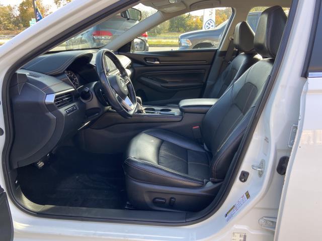 2019 Nissan Altima 2.5 SR, available for sale in Patchogue, New York | Baron Supercenter. Patchogue, New York 2019 Nissan Altima 2.5 SR, available for sale in Patchogue, New York | Baron Supercenter. Patchogue, New York