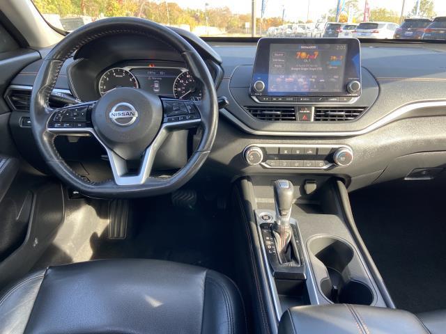 2019 Nissan Altima 2.5 SR, available for sale in Patchogue, New York | Baron Supercenter. Patchogue, New York 2019 Nissan Altima 2.5 SR, available for sale in Patchogue, New York | Baron Supercenter. Patchogue, New York