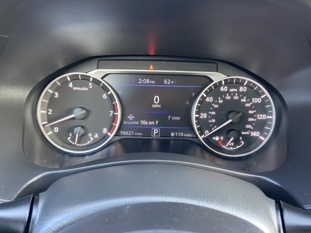 2019 Nissan Altima 2.5 SR, available for sale in Patchogue, New York | Baron Supercenter. Patchogue, New York 2019 Nissan Altima 2.5 SR, available for sale in Patchogue, New York | Baron Supercenter. Patchogue, New York