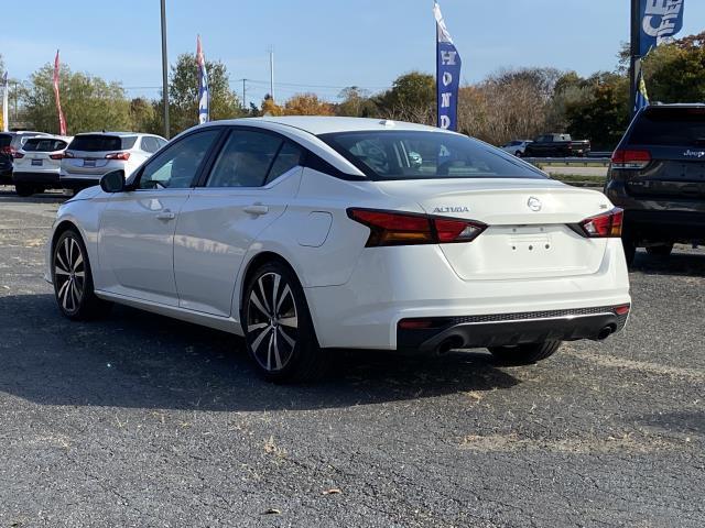 2019 Nissan Altima 2.5 SR, available for sale in Patchogue, New York | Baron Supercenter. Patchogue, New York 2019 Nissan Altima 2.5 SR, available for sale in Patchogue, New York | Baron Supercenter. Patchogue, New York