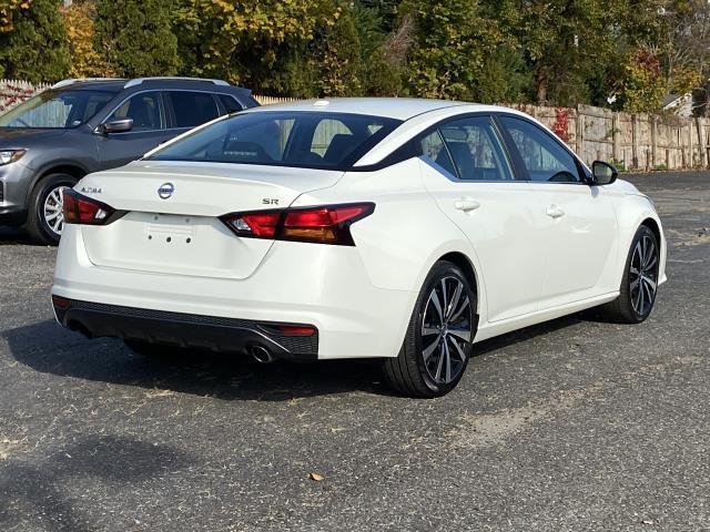 2019 Nissan Altima 2.5 SR, available for sale in Patchogue, New York | Baron Supercenter. Patchogue, New York 2019 Nissan Altima 2.5 SR, available for sale in Patchogue, New York | Baron Supercenter. Patchogue, New York