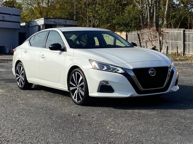2019 Nissan Altima 2.5 SR, available for sale in Patchogue, New York | Baron Supercenter. Patchogue, New York 2019 Nissan Altima 2.5 SR, available for sale in Patchogue, New York | Baron Supercenter. Patchogue, New York