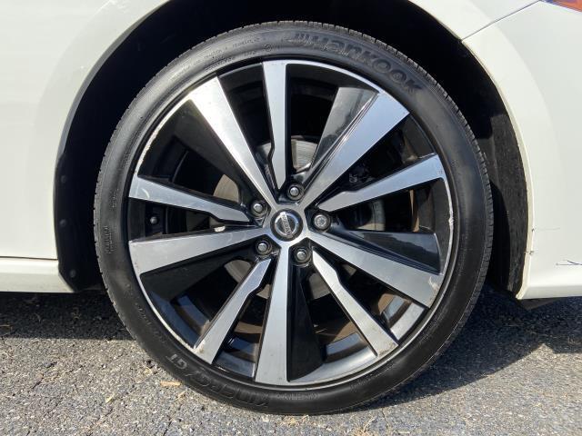 2019 Nissan Altima 2.5 SR, available for sale in Patchogue, New York | Baron Supercenter. Patchogue, New York 2019 Nissan Altima 2.5 SR, available for sale in Patchogue, New York | Baron Supercenter. Patchogue, New York
