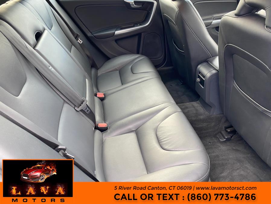 2015 Volvo V60 2015.5 4dr Wgn T5 Drive-E Premier FWD, available for sale in Canton, Connecticut | Lava Motors. Canton, Connecticut 2015 Volvo V60 2015.5 4dr Wgn T5 Drive-E Premier FWD, available for sale in Canton, Connecticut | Lava Motors. Canton, Connecticut