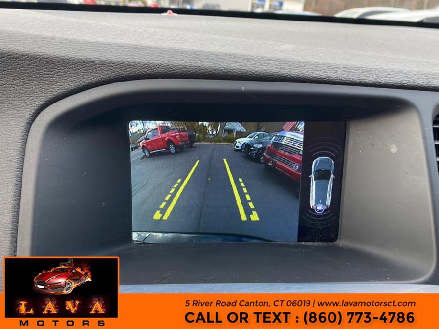 2015 Volvo V60 2015.5 4dr Wgn T5 Drive-E Premier FWD, available for sale in Canton, Connecticut | Lava Motors. Canton, Connecticut 2015 Volvo V60 2015.5 4dr Wgn T5 Drive-E Premier FWD, available for sale in Canton, Connecticut | Lava Motors. Canton, Connecticut